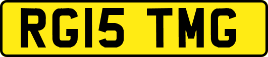 RG15TMG