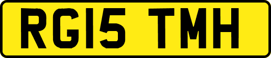 RG15TMH