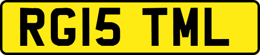 RG15TML