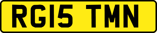 RG15TMN