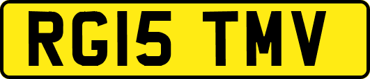 RG15TMV