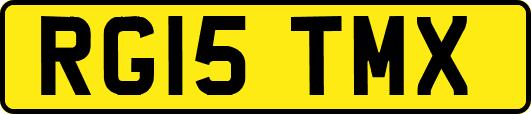 RG15TMX