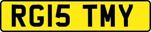 RG15TMY