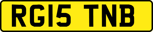 RG15TNB