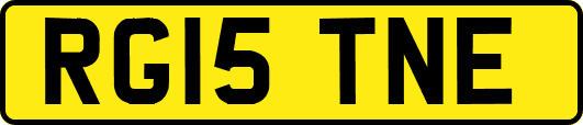 RG15TNE
