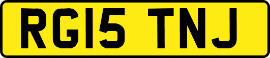 RG15TNJ
