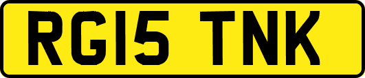 RG15TNK