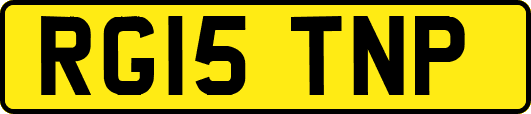 RG15TNP