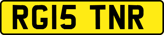 RG15TNR