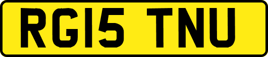 RG15TNU