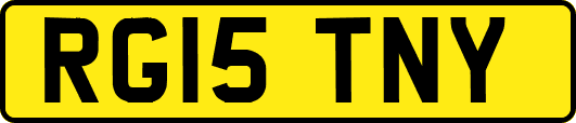 RG15TNY