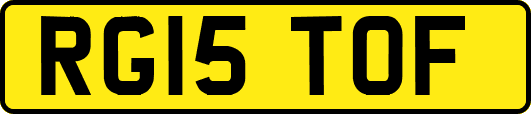 RG15TOF