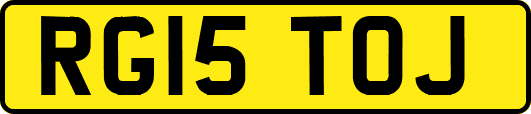 RG15TOJ