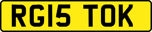 RG15TOK