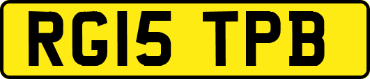 RG15TPB
