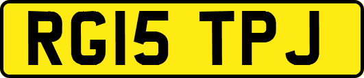 RG15TPJ