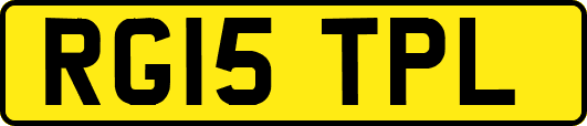 RG15TPL