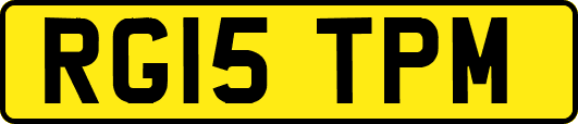 RG15TPM