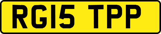 RG15TPP