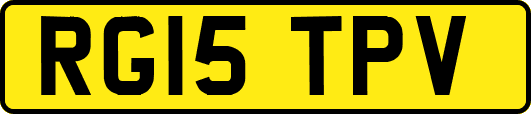 RG15TPV