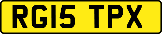 RG15TPX