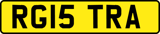 RG15TRA