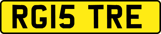 RG15TRE