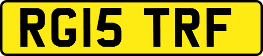 RG15TRF