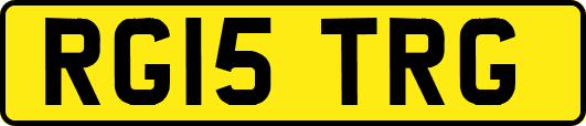 RG15TRG