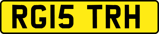 RG15TRH