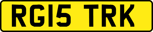 RG15TRK