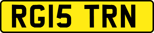 RG15TRN