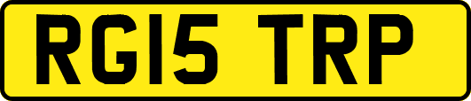 RG15TRP