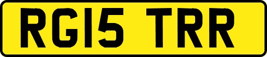RG15TRR