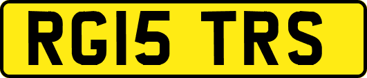 RG15TRS