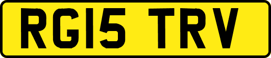 RG15TRV