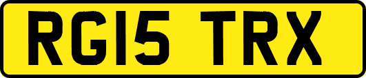 RG15TRX