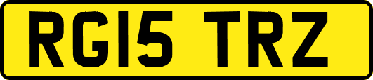 RG15TRZ