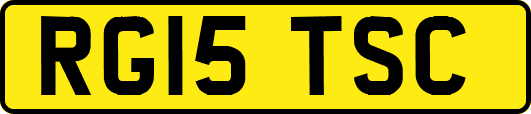 RG15TSC