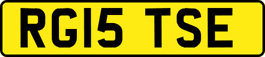 RG15TSE