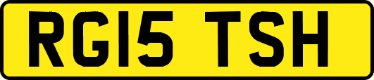 RG15TSH