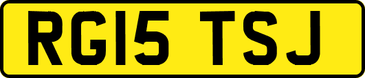 RG15TSJ