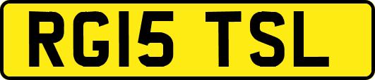 RG15TSL