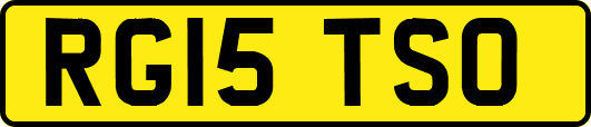 RG15TSO