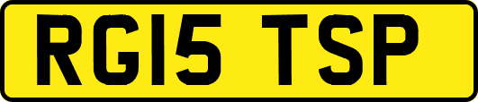 RG15TSP