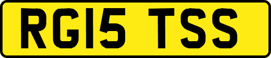 RG15TSS
