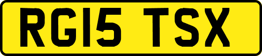 RG15TSX