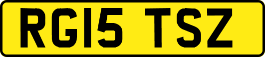 RG15TSZ