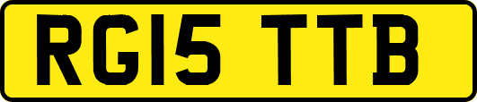 RG15TTB