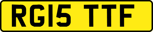 RG15TTF